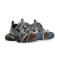 3XL Sneaker Grey