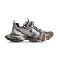 3XL Sneaker Grey