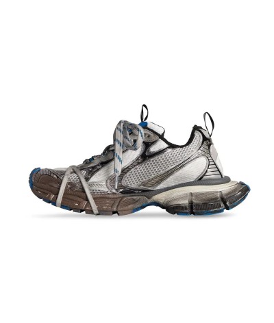 3XL Sneaker Grey