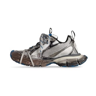 3XL Sneaker Grey