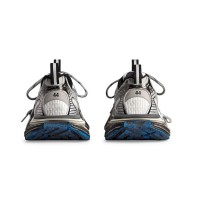 3XL Sneaker Grey