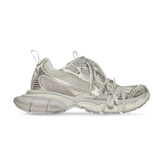 3XL Sneaker Off-White