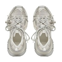 3XL Sneaker Off-White