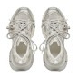 3XL Sneaker Off-White