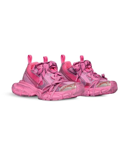 3XL Sneaker Pink