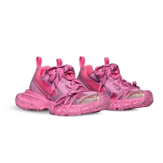 3XL Sneaker Pink