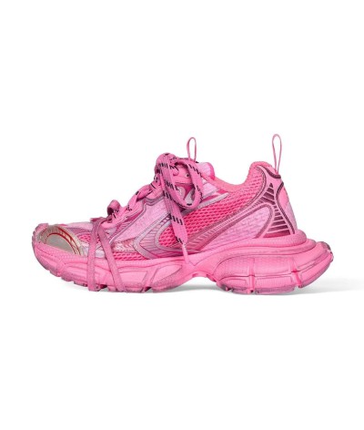 3XL Sneaker Pink