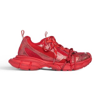 3XL Sneaker Red