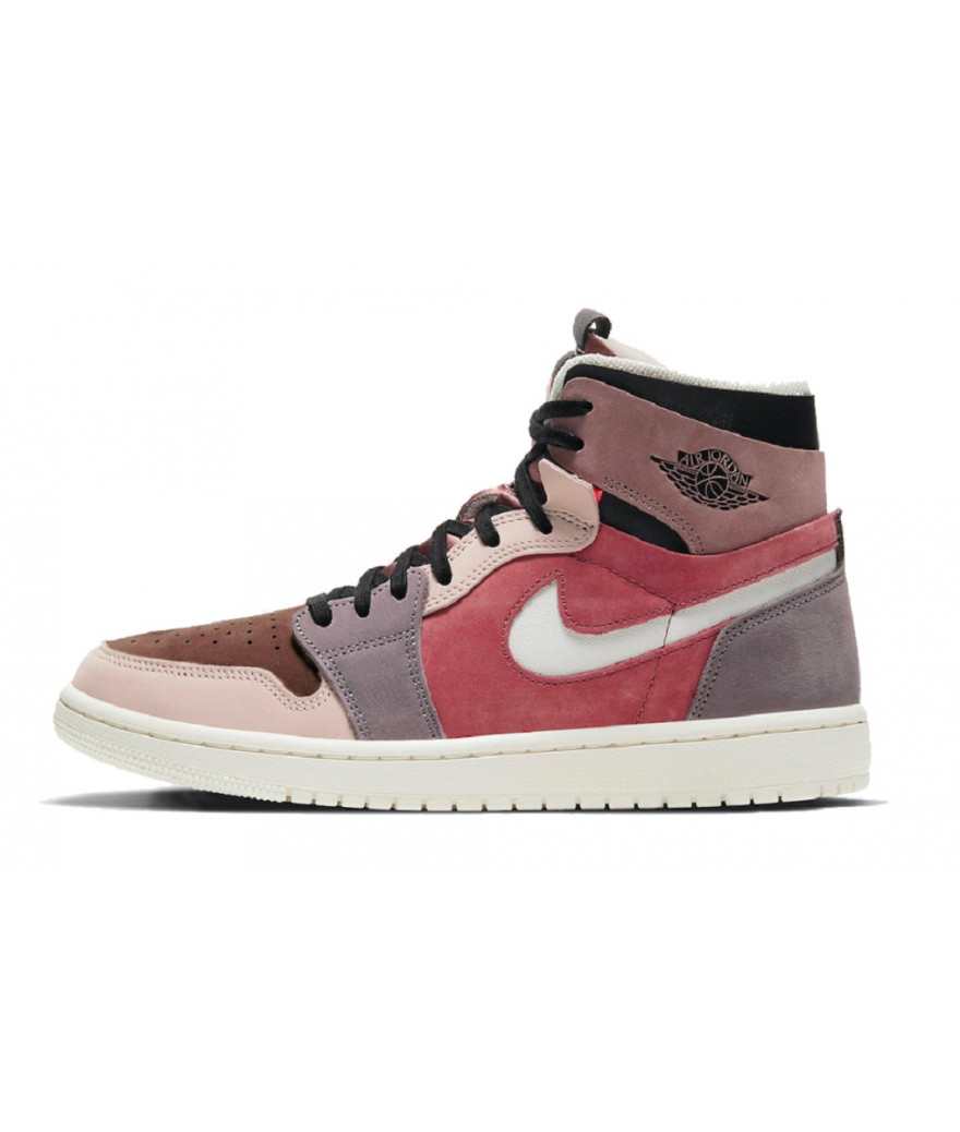 Nike Air Jordan 1 MID Canyon Rust Air Zoom Nike Air Jordan 1 MID Canyon Rust Air Zoom