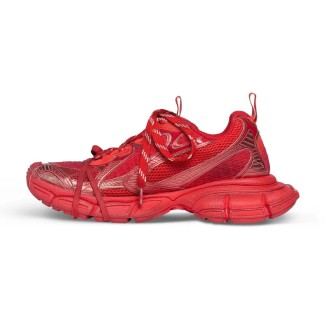 3XL Sneaker Red