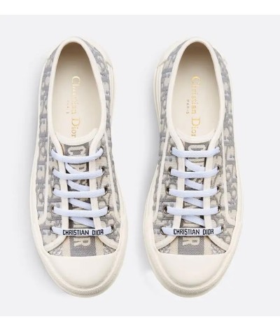 Scarpe Dior Walk: Sneakers di Lusso, Eleganza e Comfort  | DripHouse