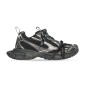 3XL Sneaker Black