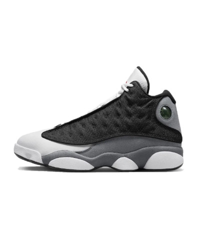 Nike Air Jordan 13 Black Flint