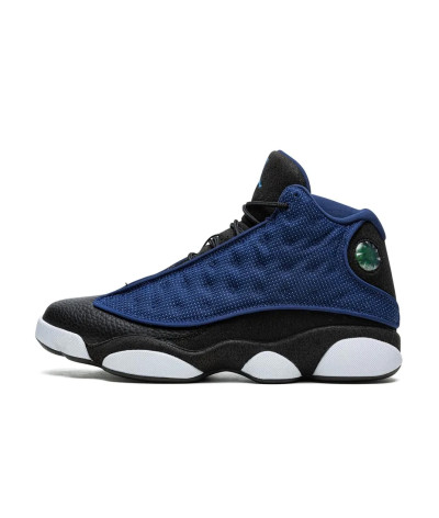 Nike Air Jordan 13 Retro Brave Blue