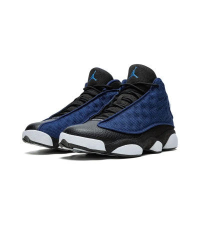 Nike Air Jordan 13 Retro Brave Blue
