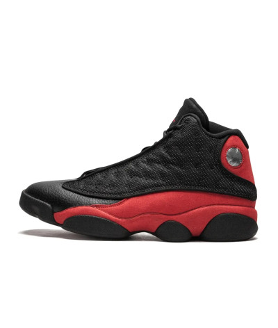 Nike Air Jordan 13 Retro Bred 2017