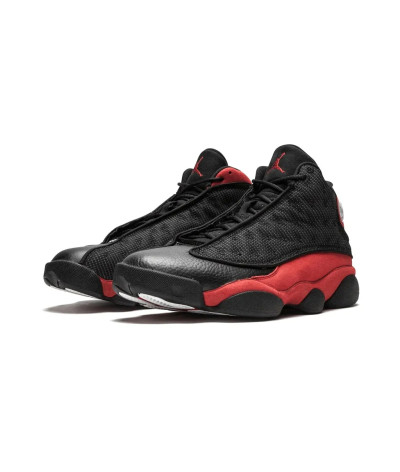 Nike Air Jordan 13 Retro Bred 2017