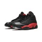Nike Air Jordan 13 Retro Bred 2017