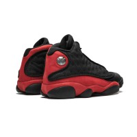 Nike Air Jordan 13 Retro Bred 2017