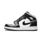 Nike Air Jordan 1 MID Carbon Fiber 1 Nike Air Jordan 1 MID Carbon Fiber 1