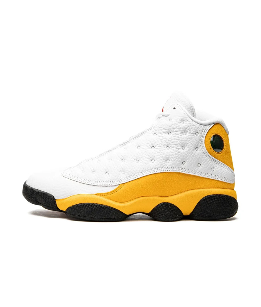 Nike Air Jordan 13 Retro Del Sol