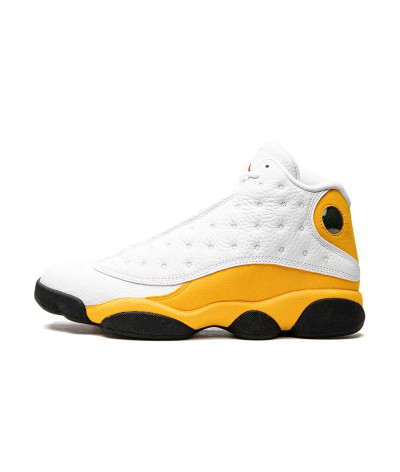 Nike Air Jordan 13 Retro Del Sol