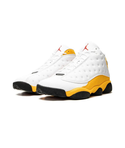 Nike Air Jordan 13 Retro Del Sol