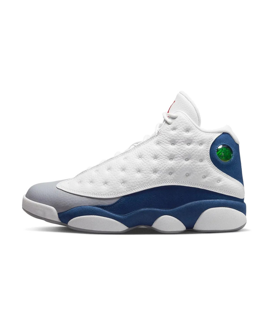 Nike Air Jordan 13 Retro French Blue