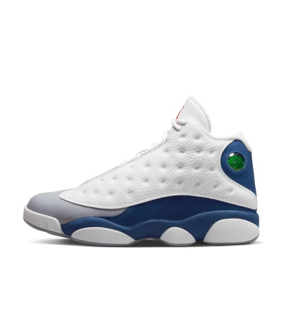 Nike Air Jordan 13 Retro French Blue