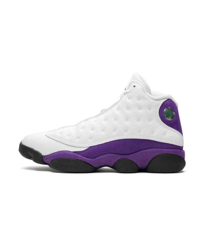 Nike Air Jordan 13 Retro Lakers