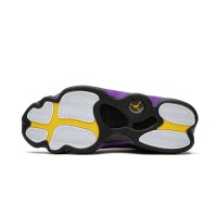Nike Air Jordan 13 Retro Lakers