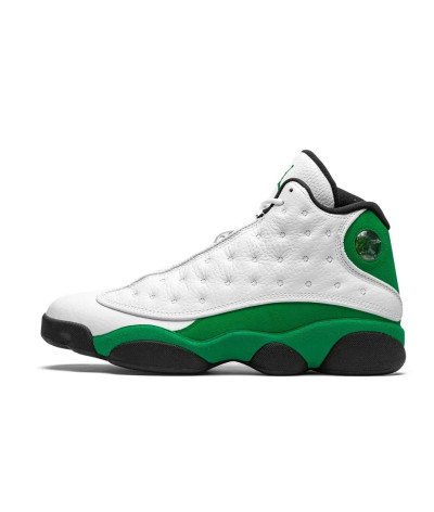 Nike Air Jordan 13 Retro Lucky Green