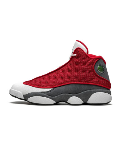 Nike Air Jordan 13 Retro Red Flint