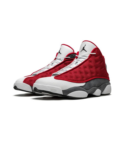 Nike Air Jordan 13 Retro Red Flint
