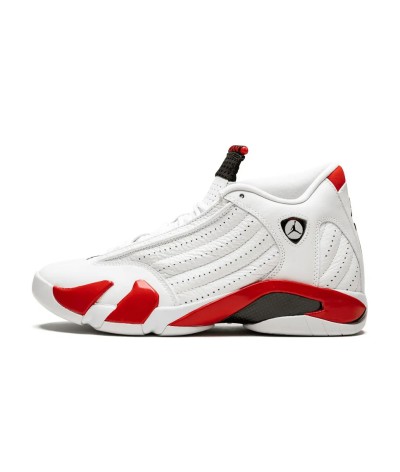 Nike Air Jordan 14 Candy Cane