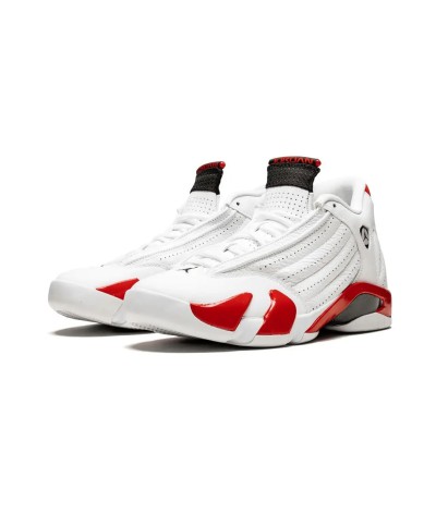 Nike Air Jordan 14 Candy Cane