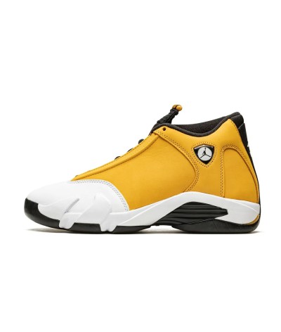 Nike Air Jordan 14 Ginger