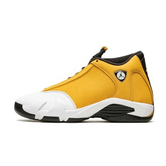 Nike Air Jordan 14 Ginger
