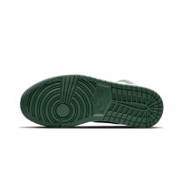 Nike Air Jordan 1 Mid Dutch Green