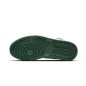 Nike Air Jordan 1 Mid Dutch Green Nike Air Jordan 1 Mid Dutch Green