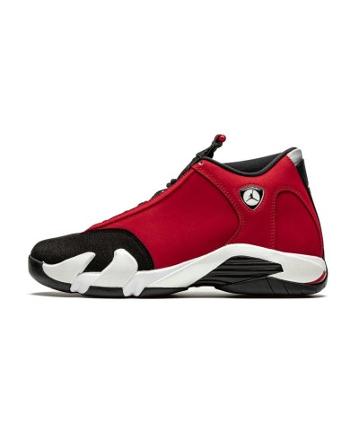 Nike AIr Jordan 14 Retro Gym Red