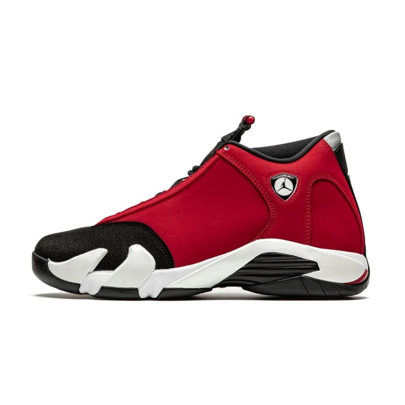 Nike AIr Jordan 14 Retro Gym Red