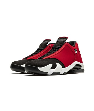 Nike AIr Jordan 14 Retro Gym Red