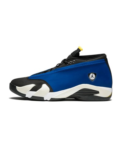 Nike AIr Jordan 14 Retro Low Laney