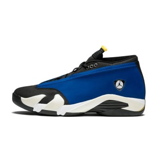 Nike AIr Jordan 14 Retro Low Laney
