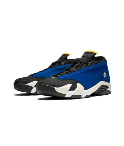 Nike AIr Jordan 14 Retro Low Laney
