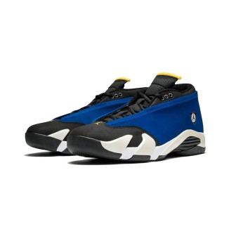 Nike AIr Jordan 14 Retro Low Laney