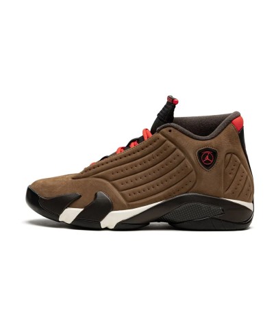 Nike AIr Jordan 14 Retro SE Winterized
