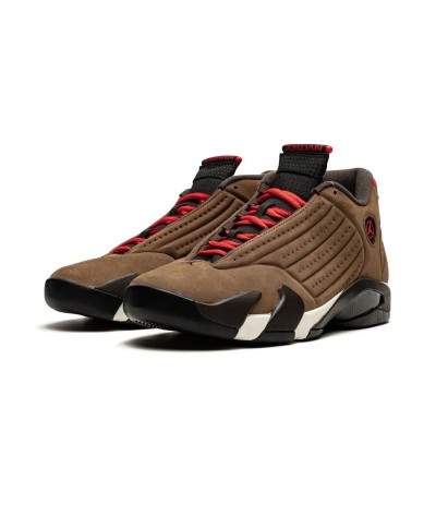 Nike AIr Jordan 14 Retro SE Winterized