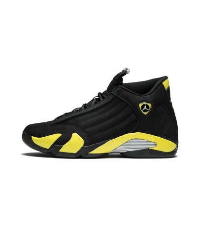 Nike AIr Jordan 14 Retro Thunder
